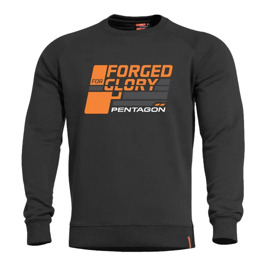 Hawk "Forged For Glory" Sweater
