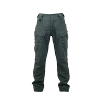 HAN WILD IX7 High Elastic Tactical Cargo Pants - Ελαστικό Τακτικό Παντελόνι