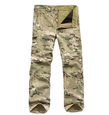 TAD Shark Skin Soft Shell Tactical Pants - Τακτικό Soft Shell Παντελόνι