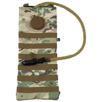 MFH Hydration Pack MOLLE 2.5L - Τακτική Σάκα Υδροδότησης