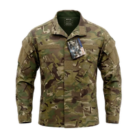 Shadow Strategic GEN3 FIELD ACU SHIRT - Επιχειρησιακό Χιτώνιο TDU