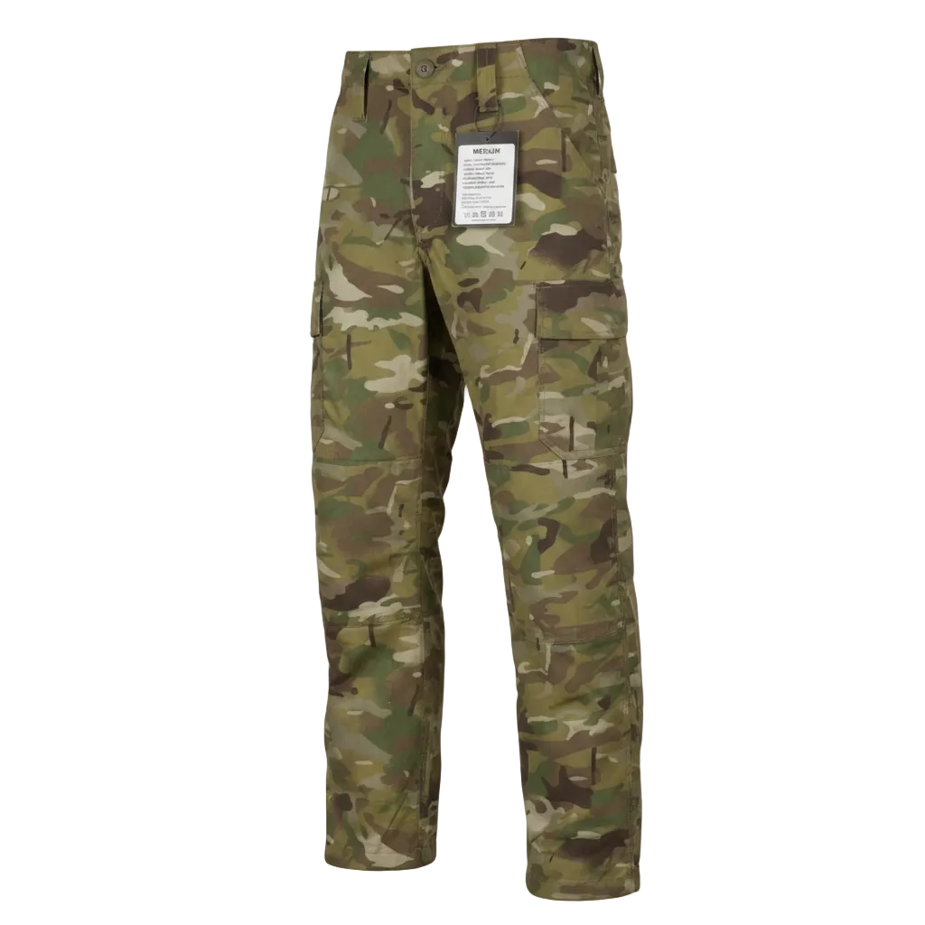 Shadow Strategic GenII Tac Pant - Επιχειρησιακό Παντελόνι Rip-Stop