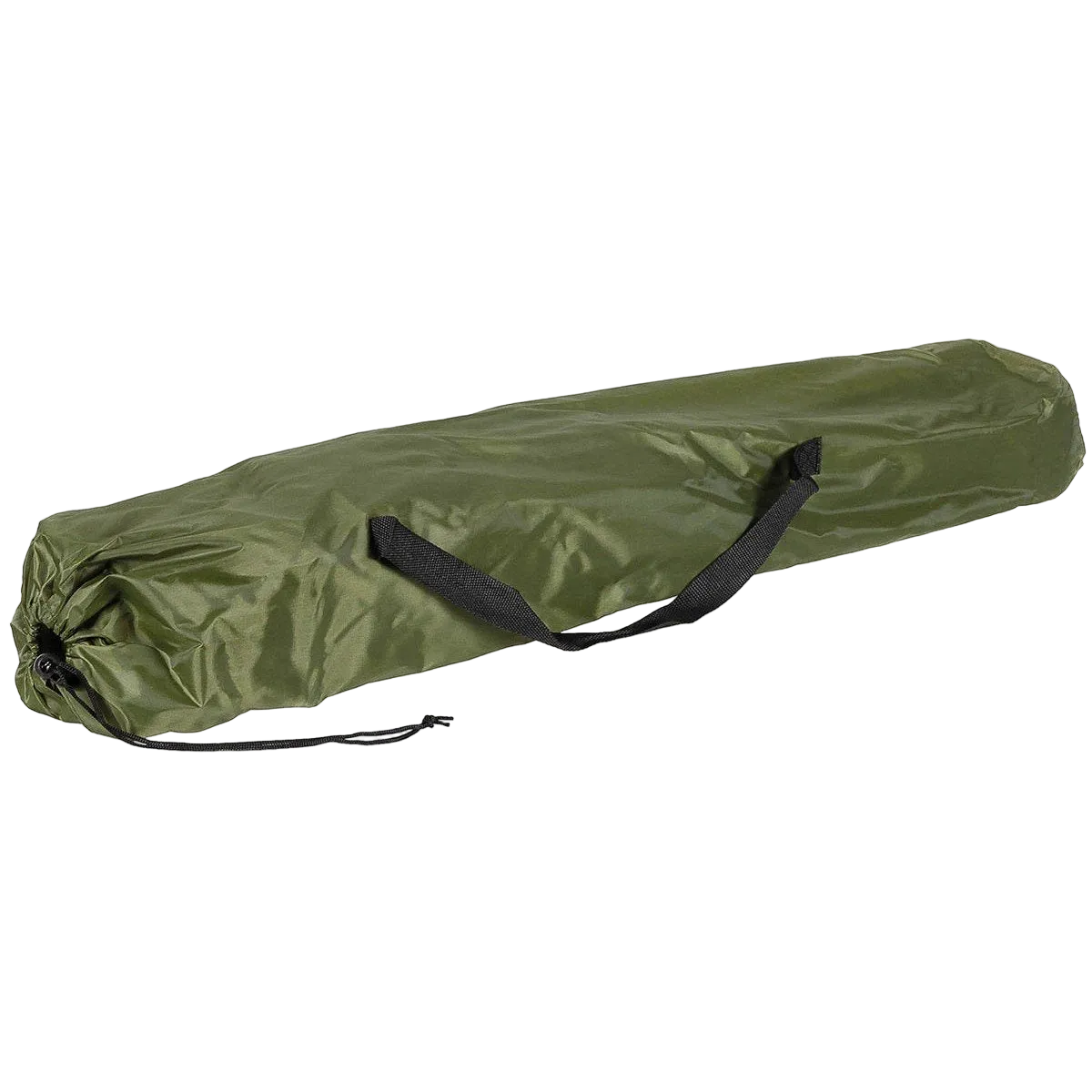 FOX Outdoor Folding Chair Deluxe Olive - Αναδιπλούμενη Καρέκλα Camping με Υποβράχιο