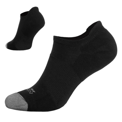 Pentagon Invisible Socks