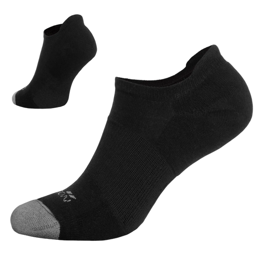 Pentagon Invisible Socks
