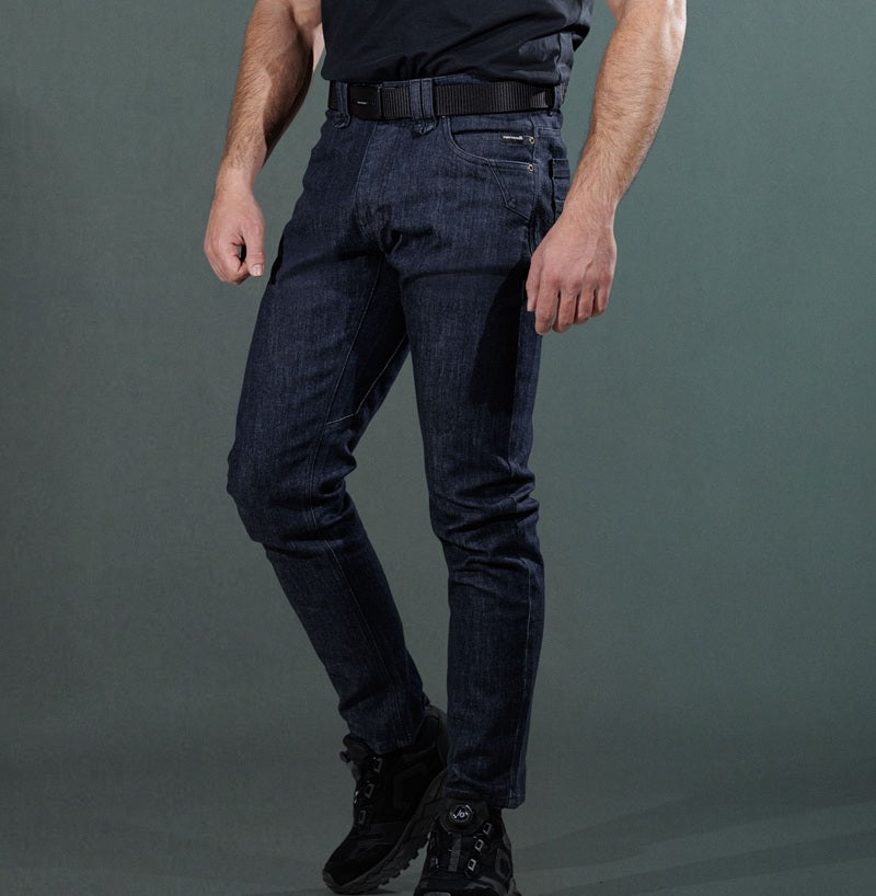 Pentagon - Jason Low Profile Tactical Pants NSO Gear Pants