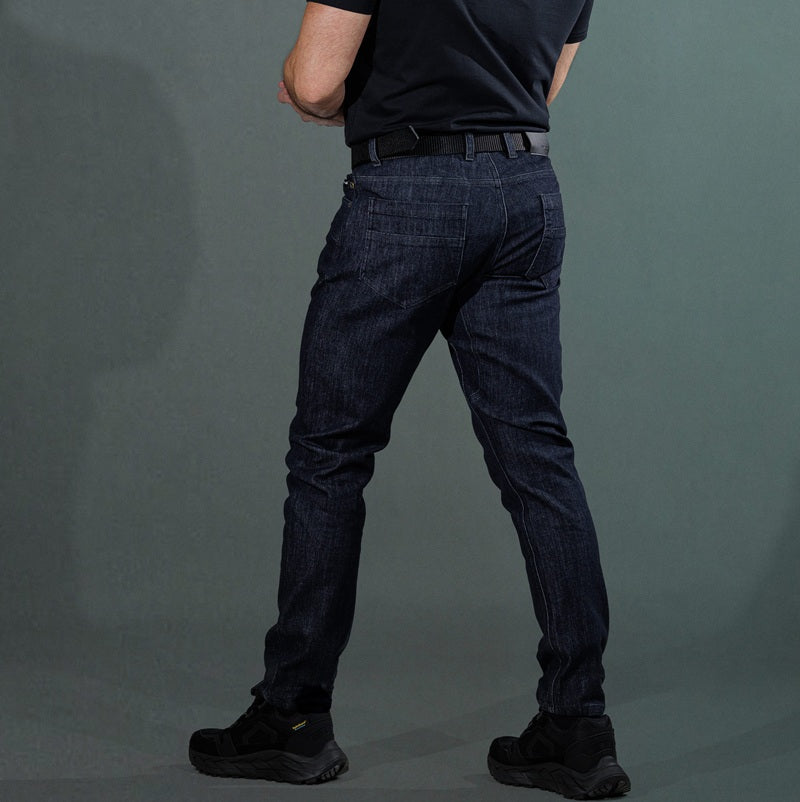 Pentagon - Jason Low Profile Tactical Pants NSO Gear Pants