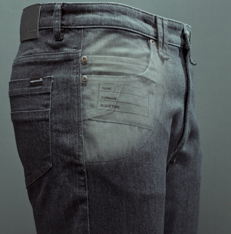 Pentagon - Jason Low Profile Tactical Pants NSO Gear Pants