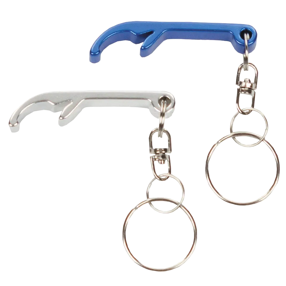 MFH Key Ring Bottle Opener Aluminum - Μπρελοκός με Ανοιχτήρι Μπουκαλιών