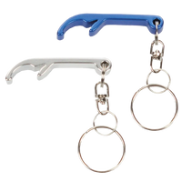 MFH Key Ring Bottle Opener Aluminum - Μπρελοκός με Ανοιχτήρι Μπουκαλιών