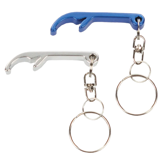 MFH Key Ring Bottle Opener Aluminum - Μπρελοκός με Ανοιχτήρι Μπουκαλιών