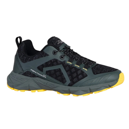 Pentagon Kion Trekking Shoes Emerald - Τακτικά Παπούτσια Πεζοπορίας