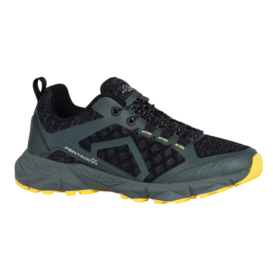 Pentagon Kion Trekking Shoes Emerald - Τακτικά Παπούτσια Πεζοπορίας
