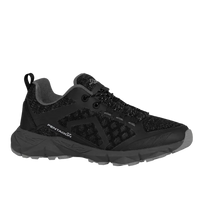 Pentagon Kion Trekking Shoes Stealth Black - Τακτικά Παπούτσια Πεζοπορίας