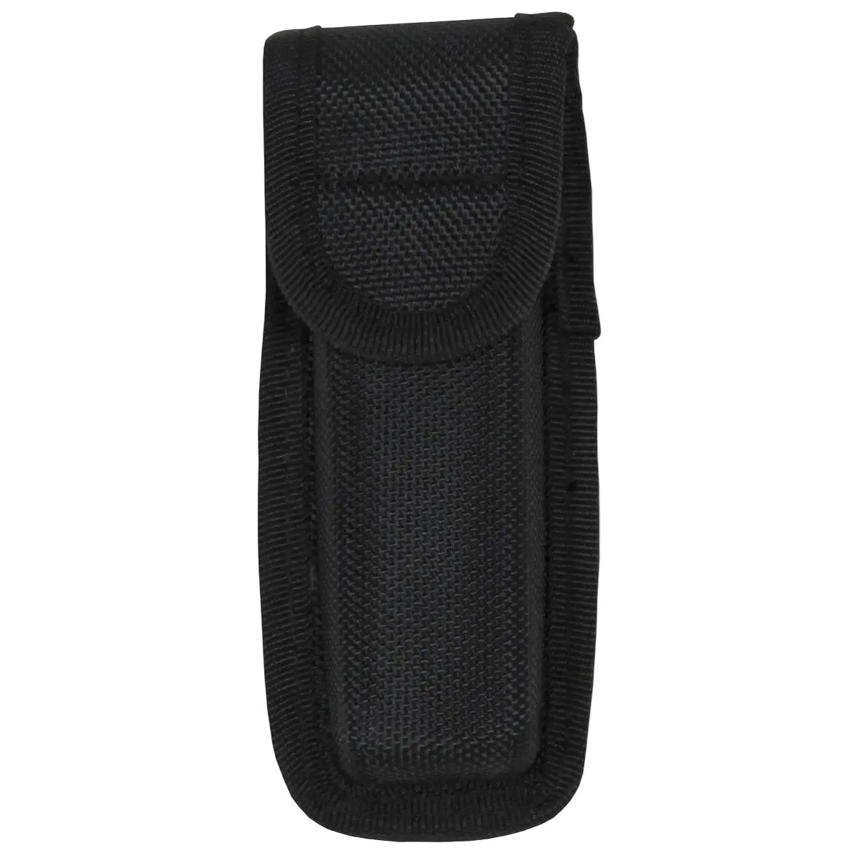 Knife Case, "Deluxe", black