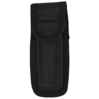 Knife Case, "Deluxe", black