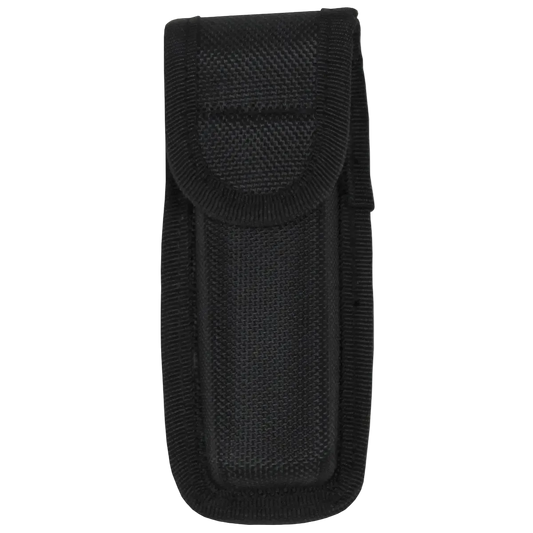 Knife Case, "Deluxe", black