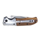 Kronos K111 – Folding Pocket Knife NSO Gear 