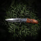 Kronos K111 – Folding Pocket Knife NSO Gear 