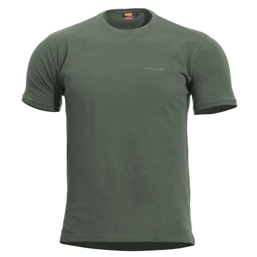 Pentagon Levantes Tactical T-Shirt: Άνεση & Υψηλή Διαπνοή