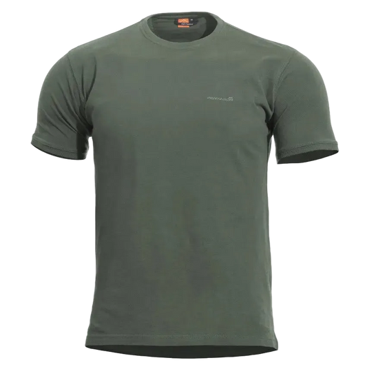 Pentagon Levantes Tactical T-Shirt: Άνεση & Υψηλή Διαπνοή