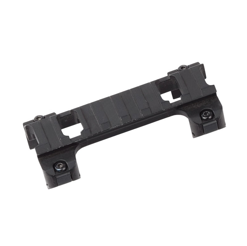 Low Profile Mount for MP5 και G3 Series NSO Gear scope mount