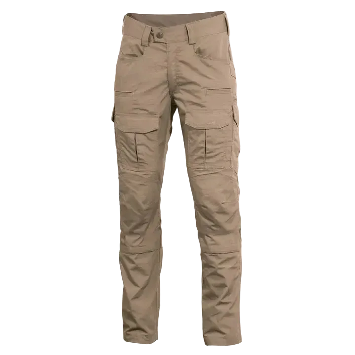 Pentagon Lycos Combat Pants Coyote | Επιχειρησιακό Παντελόνι Tactical