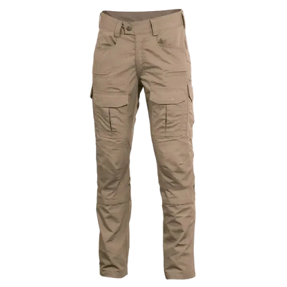 Pentagon Lycos Combat Pants Coyote | Επιχειρησιακό Παντελόνι Tactical