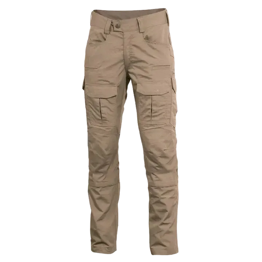Pentagon Lycos Combat Pants Coyote | Επιχειρησιακό Παντελόνι Tactical