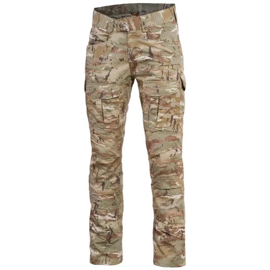 Pentagon Lycos Combat Pants Pentacamo - Τακτικό Παντελόνι 10 Τσέπες
