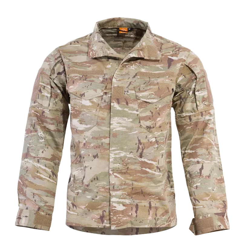 Pentagon Lycos Jacket Pentacamo - Επιχειρησιακό Τζάκετ Ripstop
