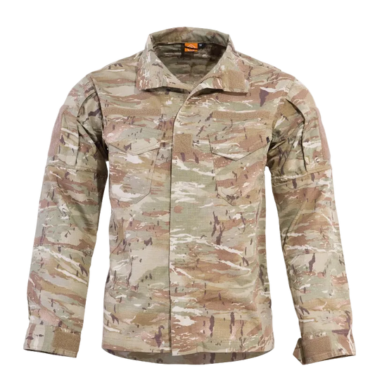 Pentagon Lycos Jacket Pentacamo - Επιχειρησιακό Τζάκετ Ripstop