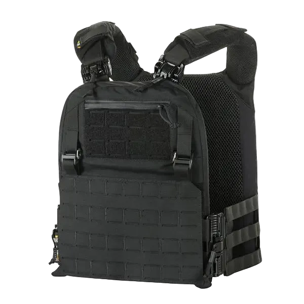 M-TAC Plate Carrier Cuirass Fast QRS XL Gen.II