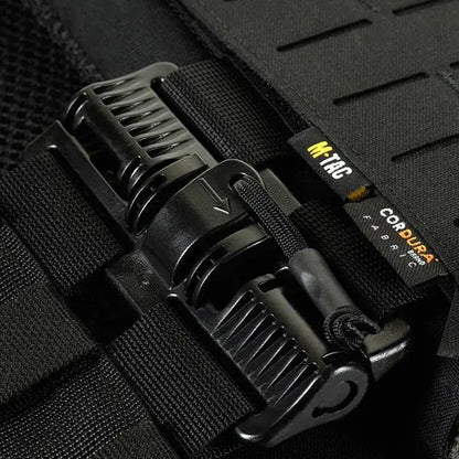 M-TAC Plate Carrier Cuirass Fast QRS XL Gen.II NSO Gear 
