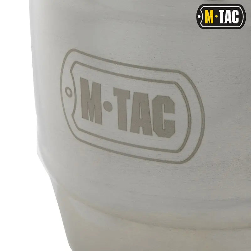 M-Tac Camping Beer Thermo Mug NSO Gear Cookware