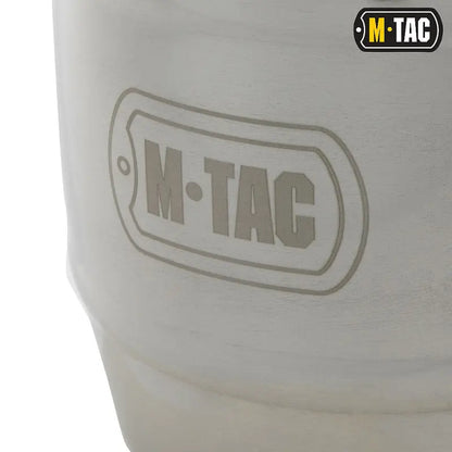 M-Tac Camping Beer Thermo Mug NSO Gear Cookware