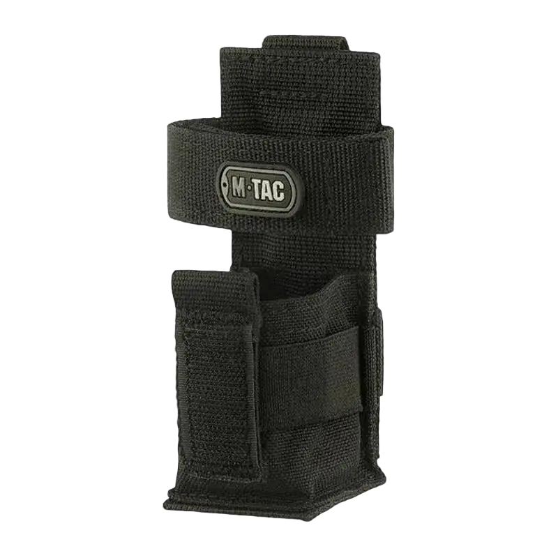 M-Tac Compact Tourniquet Pouch - Black NSO Gear 