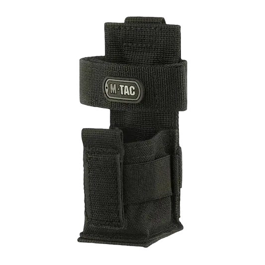 M-Tac Compact Tourniquet Pouch - Black NSO Gear 