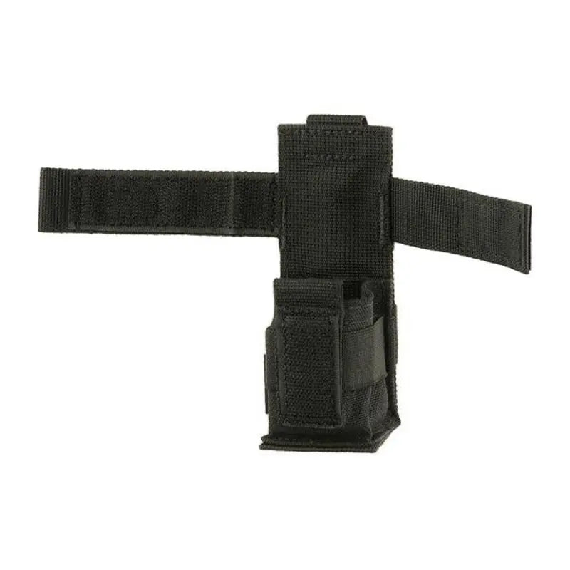 M-Tac Compact Tourniquet Pouch - Black NSO Gear First Aid pouch