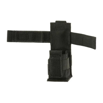 M-Tac Compact Tourniquet Pouch - Black NSO Gear First Aid pouch