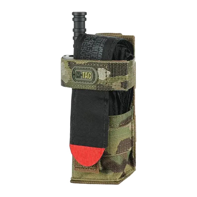 M-Tac - Compact Tourniquet Pouch Gen.3 NSO Gear 