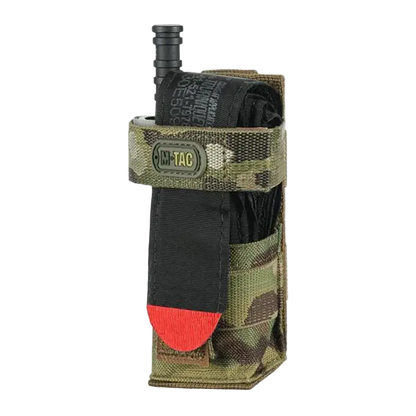 M-Tac - Compact Tourniquet Pouch Gen.3 NSO Gear 