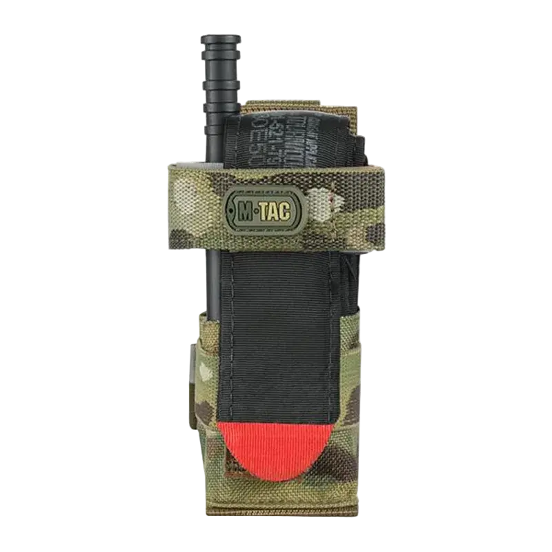 M-Tac - Compact Tourniquet Pouch Gen.3 NSO Gear 
