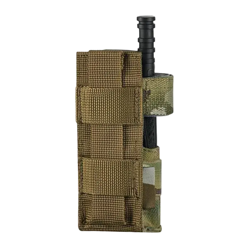 M-Tac - Compact Tourniquet Pouch Gen.3 NSO Gear First Aid pouch