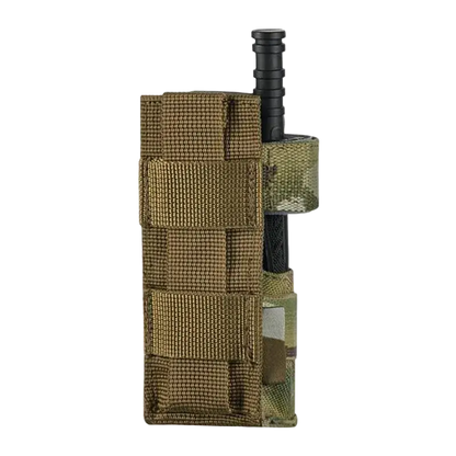 M-Tac - Compact Tourniquet Pouch Gen.3 NSO Gear First Aid pouch