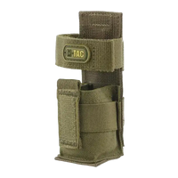 M-Tac Compact Tourniquet Pouch - Ranger Green