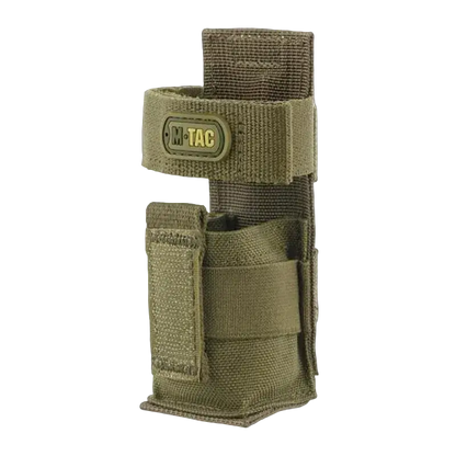 M-Tac Compact Tourniquet Pouch - Ranger Green NSO Gear 