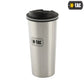 M-Tac Insulated Mug 450 ml NSO Gear Cookware