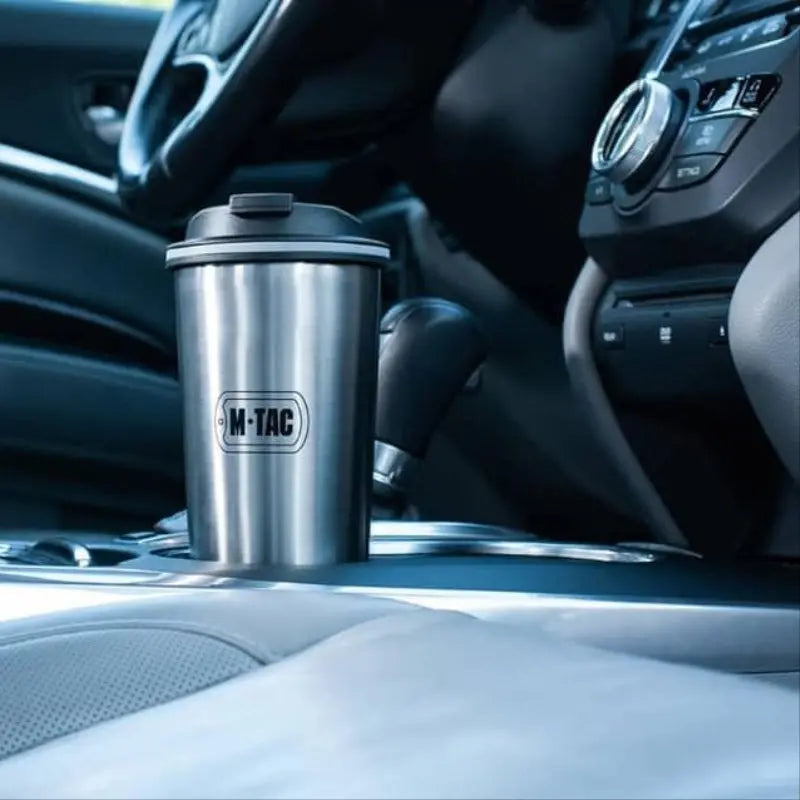 M-Tac Insulated Mug 450 ml NSO Gear Cookware