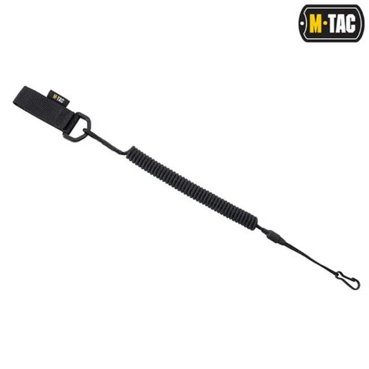 M-Tac Safety Cord with D-ring NSO Gear 